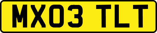 MX03TLT
