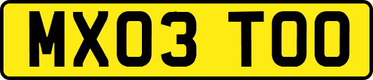 MX03TOO