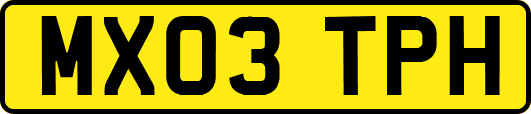 MX03TPH