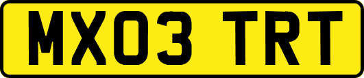 MX03TRT
