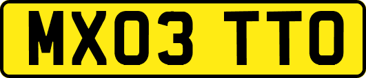 MX03TTO