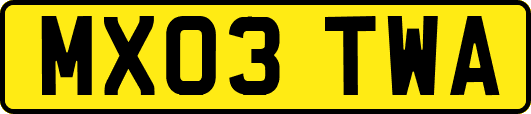 MX03TWA