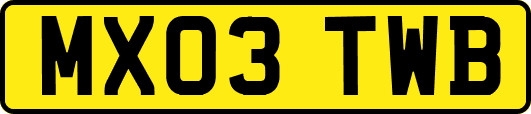 MX03TWB
