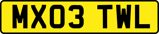 MX03TWL