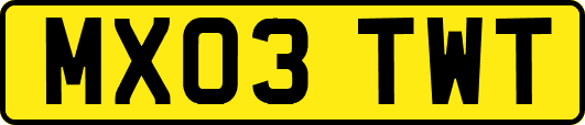 MX03TWT