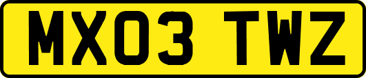 MX03TWZ