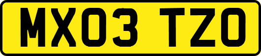MX03TZO