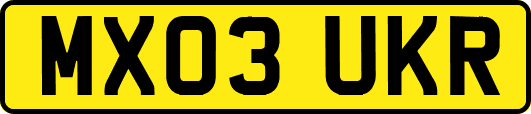 MX03UKR