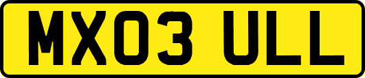 MX03ULL