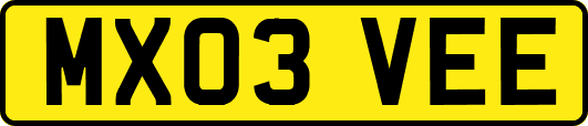 MX03VEE