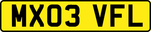 MX03VFL