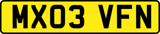 MX03VFN
