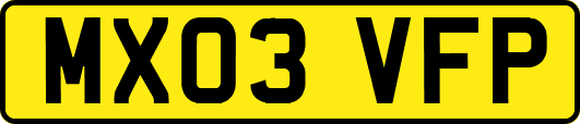 MX03VFP