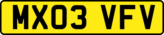 MX03VFV