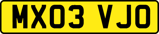 MX03VJO