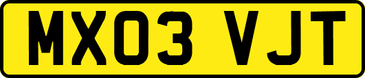 MX03VJT