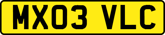 MX03VLC