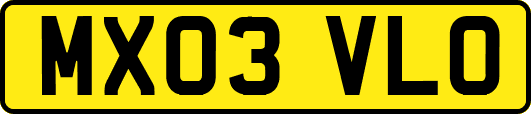 MX03VLO