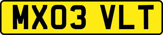 MX03VLT