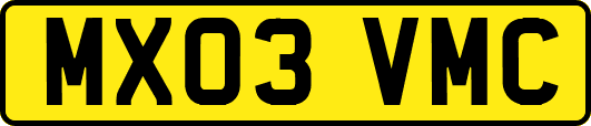 MX03VMC