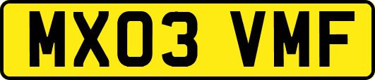 MX03VMF
