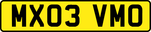 MX03VMO