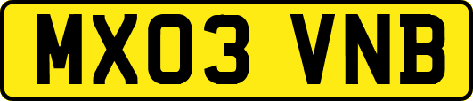 MX03VNB