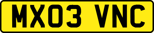 MX03VNC