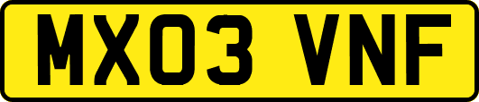 MX03VNF