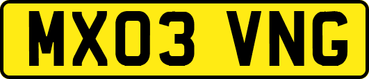 MX03VNG