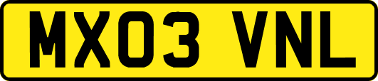 MX03VNL