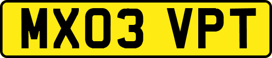 MX03VPT