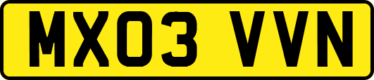 MX03VVN