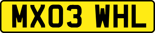 MX03WHL