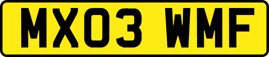 MX03WMF