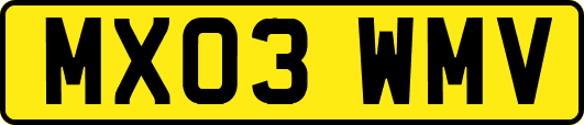 MX03WMV