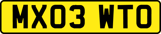 MX03WTO