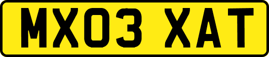 MX03XAT