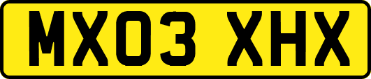 MX03XHX
