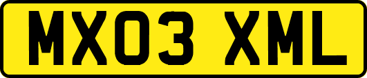 MX03XML