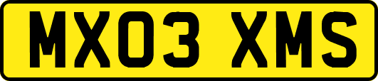 MX03XMS