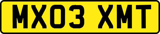 MX03XMT