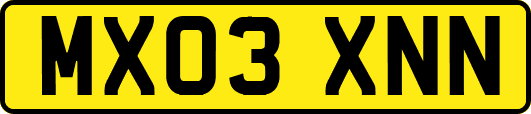 MX03XNN