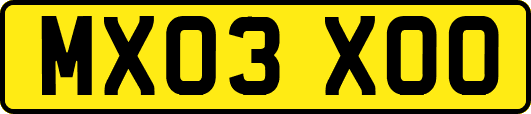 MX03XOO