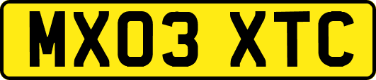 MX03XTC