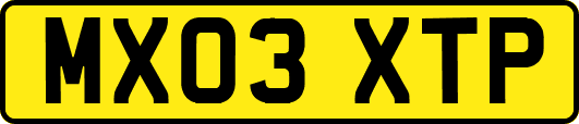 MX03XTP