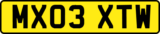 MX03XTW