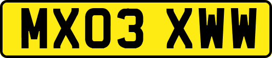 MX03XWW