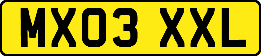 MX03XXL