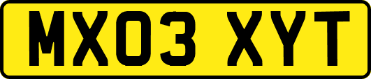 MX03XYT
